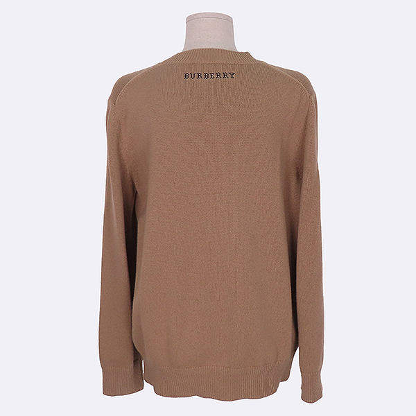 BURBERRY(������) 8048459 ĳ�ù̾� ȥ�� ��� ��Ÿ���þ� ������ ��Ʈ - S������ [��������] �̹���3 - ���̺��� �߰���ǰ