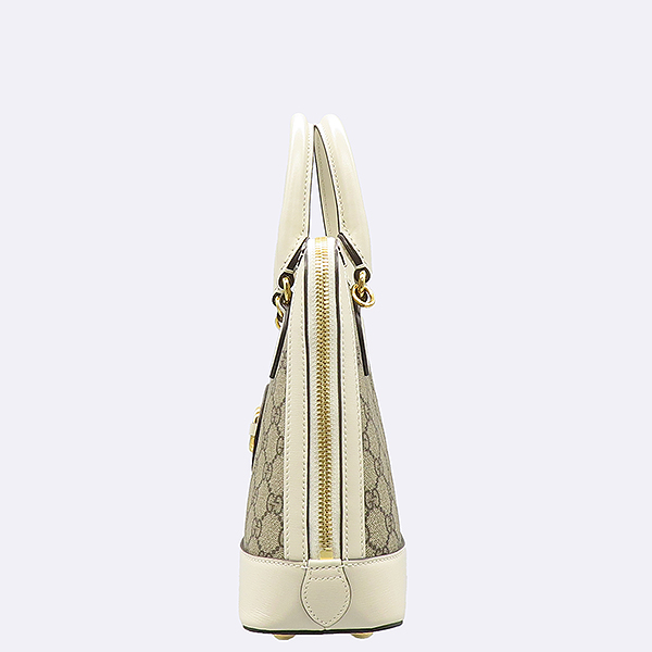 Gucci(����) 621220 GG�ΰ� ĵ���� ���̺��� ���� ���� Ȧ���� 1955 ���� ž �ڵ� + �����Ʈ�� [��������] �̹���3 - ���̺��� �߰���ǰ