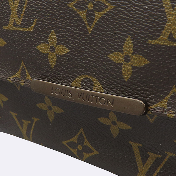 Louis Vuitton(���̺���) M97038 ���׷� ĵ���� ���θ� �޽��� MM ũ�ν��� [��������] �̹���4 - ���̺��� �߰���ǰ