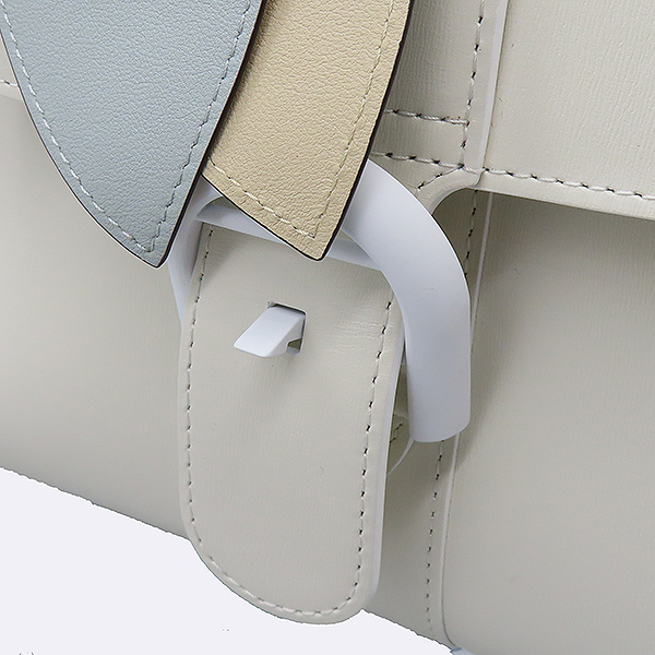 DELVAUX(����) AA0569AAM010DIV ���̺��� BOX CALF Brillant(�긮��) ��Ʈ�� + ��Ʈ�� 2WAY [��������] �̹���5 - ���̺��� �߰���ǰ