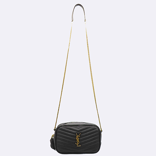YSL(���ζ�) 585040 ���׷� �׽� ������ �� �̴� ü�� ũ�ν��� [��������] �̹���3 - ���̺��� �߰���ǰ