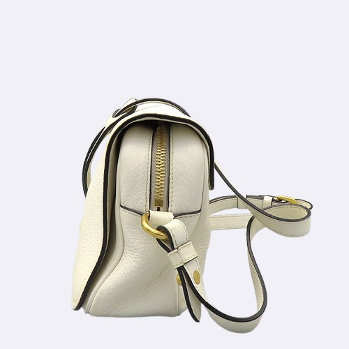 Prada(�����) 1BD163 ���ڷ� �Ǵн� ȭ��Ʈ ���� ���� �ΰ� ũ�ν��� [û��������] �̹���2 - ���̺��� �߰���ǰ