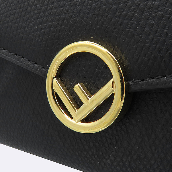 Fendi(���) 8M0251 ���� ���� FF �ΰ� ���� ��� ������ [��������] �̹���3 - ���̺��� �߰���ǰ