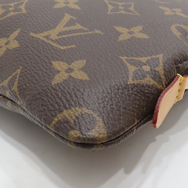 Louis Vuitton(���̺���) M44499 ���׷� ĵ���� ��Ƣ ������ MM Ŭ��ġ�� [��õ��] �̹���5 - ���̺��� �߰���ǰ