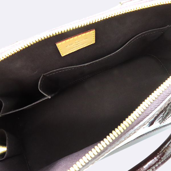 Louis Vuitton(���̺���) M91611 ���׷� ������ �Ƹ����� �˸� PM ��Ʈ�� [�λ꼾�Һ���] �̹���5 - ���̺��� �߰���ǰ