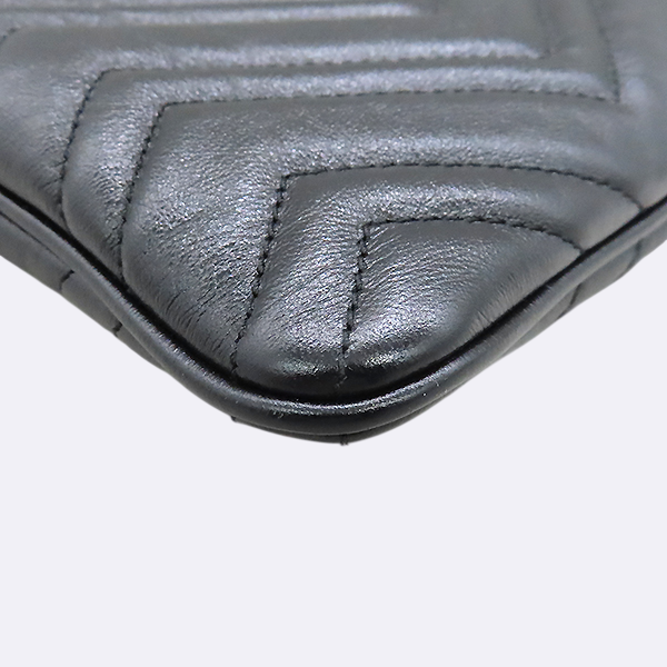 Gucci(����) 525541 ���� ���� GG Marmont(����Ʈ) ��Ʋ�� ����ΰ� Ŭ��ġ [�λ꼾�Һ���] �̹���5 - ���̺��� �߰���ǰ