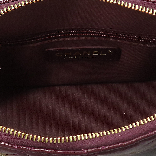 Chanel(����) A51738 ���ǵ� �÷� ���� ������ ü��ž�ڵ� ũ�ν��� [��������] �̹���6 - ���̺��� �߰���ǰ