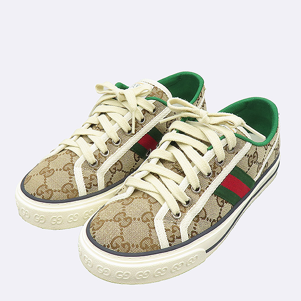 Gucci(����) 606110 �״Ͻ� 1977 ������ ����Ŀ�� - 36�� [��������] �̹���6 - ���̺��� �߰���ǰ
