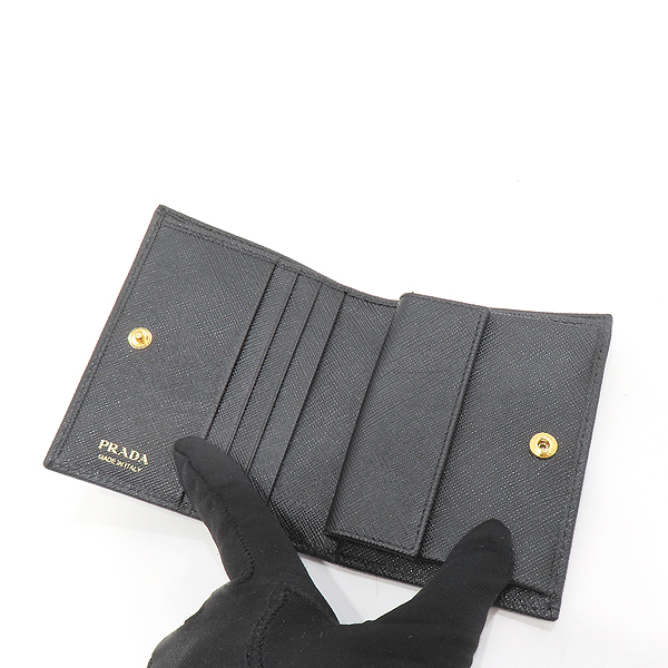 Prada(�����) 1MV204 SAFFIANO ���ǾƳ� ��Ż �ΰ� ������ [��õ��] �̹���5 - ���̺��� �߰���ǰ