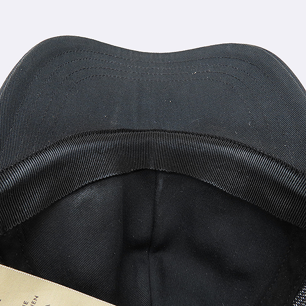 Gucci(����) 701324 ���� ��ư �޽� ȥ�� �ΰ� ���͸� ���̽��� ĸ ���� - M������ [��������] �̹���5 - ���̺��� �߰���ǰ