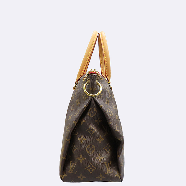 Louis Vuitton(���̺���) M41175 ���׷� ĵ���� �ȶ� MM ��Ʈ�� + ��� ��Ʈ�� 2WAY [��������] �̹���3 - ���̺��� �߰���ǰ