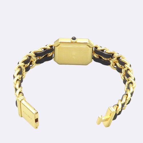 Chanel(����) H0001 �����̿��� ���� ü�� ������ �ð� - L ������ [û��������] �̹���5 - ���̺��� �߰���ǰ