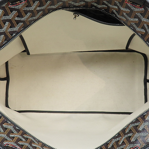GOYARD(���ߵ�) ���� �÷� PVC AMAARTOIS(�Ƹ�����) ARTOIS MM ������ ���� ����� [��������] �̹���6 - ���̺��� �߰���ǰ
