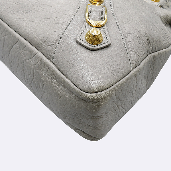 Balenciaga(�߷��þư�) 285434 �׷��� ��Ƽ�� ���̾�Ʈ Ÿ�� ��Ʈ�� + �����Ʈ�� [��������] �̹���6 - ���̺��� �߰���ǰ