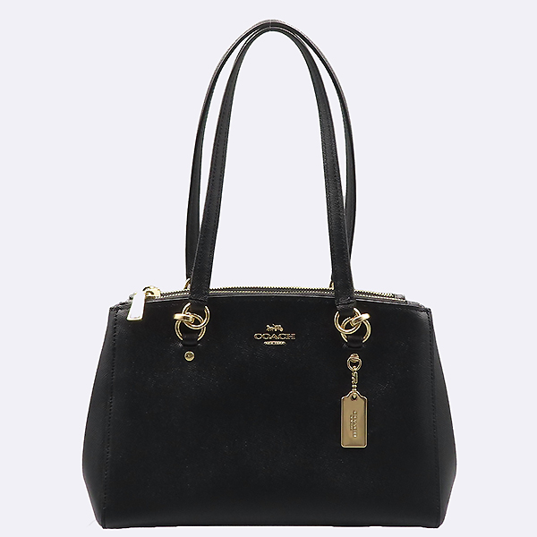 Coach(��ġ) F76938 ���� ���� ĳ���� ���� �ΰ� ��� ��Ʈ�� + �����Ʈ�� 2WAY [�����] �̹���2 - ���̺��� �߰���ǰ