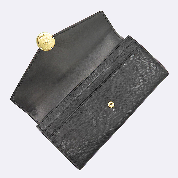 Fendi(���) 8M0251 ���� ���� FF �ΰ� ���� ��� ������ [��������] �̹���5 - ���̺��� �߰���ǰ
