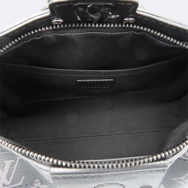 Louis Vuitton(���̺���) M11744 ���׷� ��Ŭ���� ĵ���� �ҿ� Ʈ��ũ �̽�Ʈ ����Ʈ �� + �����Ʈ�� [û��������] �̹���6 - ���̺��� �߰���ǰ