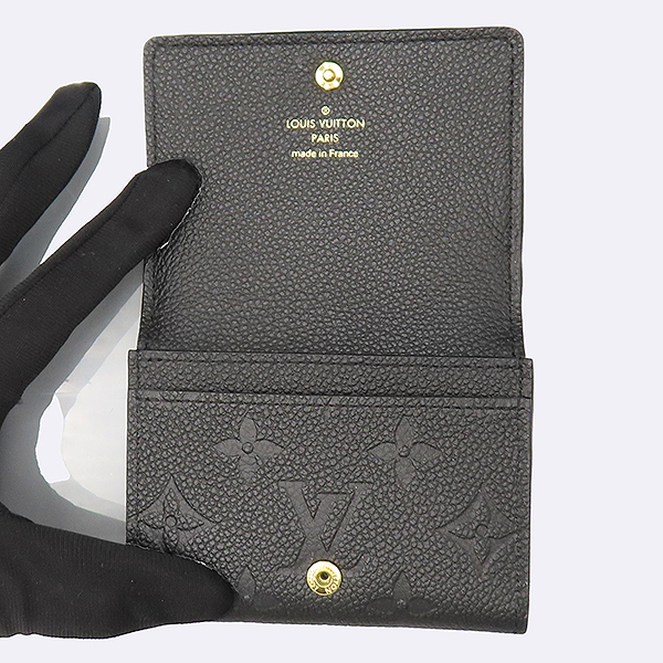 Louis Vuitton(���̺���) M58456 ���׷� �������� ����Ͻ� Ȧ�� ī�� ���� ���� [���ε�������] �̹���5 - ���̺��� �߰���ǰ