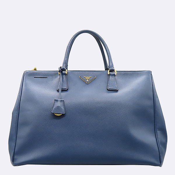 Prada(�����) BN1844 ���� SAFFIANO LUX ���ǾƳ� ���� �ﰢ ���� �ΰ� ��Ʈ�� [��������] �̹���2 - ���̺��� �߰���ǰ