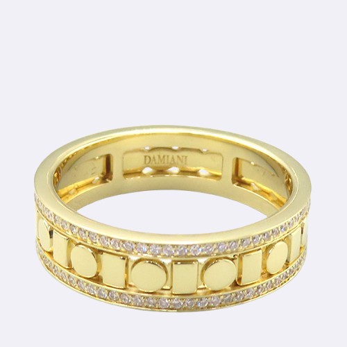 DAMIANI(�ٹ̾ƴ�) 20093853 18K ���ο��� ���̾� ������ũ �� �� ���� - 21ȣ [û��������] �̹���3 - ���̺��� �߰���ǰ