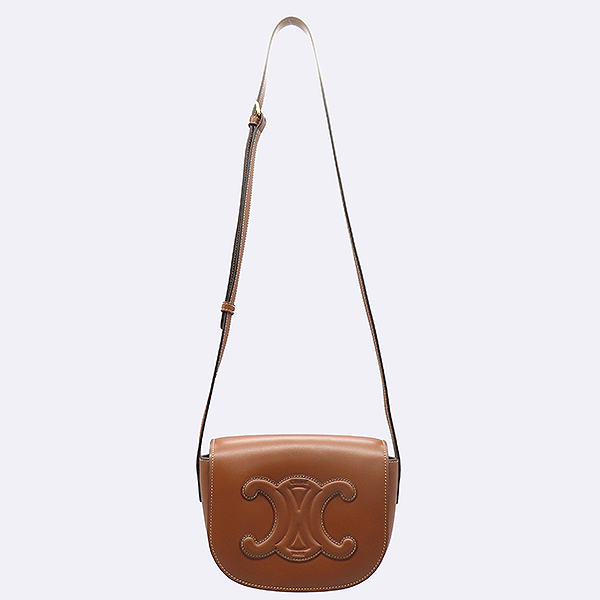 Celine(������) 198263DU3 �� �÷� ī����Ų ���� Ʈ������ ���� ��� �� ũ�ν��� [��������] �̹���2 - ���̺��� �߰���ǰ