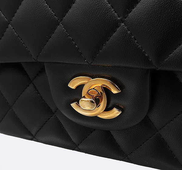 Chanel(����) A01112 Ŭ���� �̵� M������ ������ COCO �ΰ� �÷� ü�� �����(����Ĩ) [��������] �̹���4 - ���̺��� �߰���ǰ