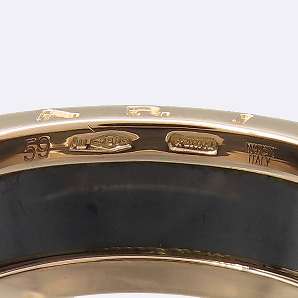 Bvlgari(�Ұ���) AN855962 18K ��ũ ��� B-ZERO1 �����ο� ���� ����� 2�� ���� - 19ȣ [��������] �̹���3 - ���̺��� �߰���ǰ