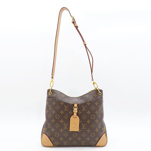 Louis Vuitton(���̺���) M45355 ������ MM ���׷� ũ�ν��� [��õ��] �̹���4 - ���̺��� �߰���ǰ