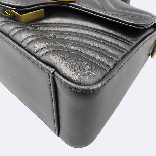 Gucci(����) 547260 ���� ���� GG ����Ʈ ����Ʈ ��Ʈ��ó�� ž �ڵ� ��Ʈ�� + ü�� ��Ʈ�� 2-WAY [��������] �̹���4 - ���̺��� �߰���ǰ