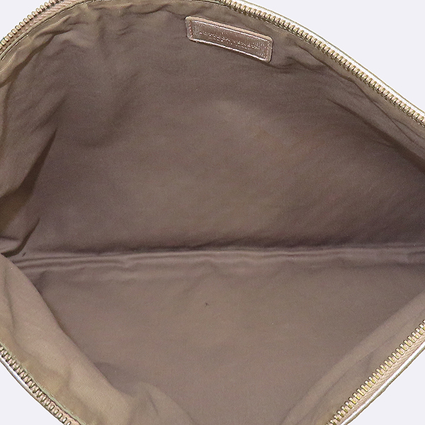 BOTTEGAVENETA(���װ�����Ÿ) 355261 ��ũ ��Ż�� ��Ʈ��ġ���� ���� Ŭ��ġ [��������] �̹���5 - ���̺��� �߰���ǰ