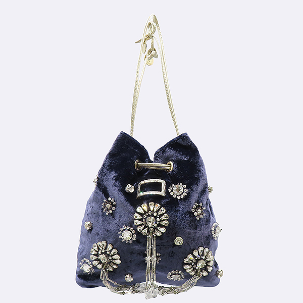 Roger Vivier(�������) �����÷� ���� �Ŀ�ġ ü�� ����� [��������] �̹���2 - ���̺��� �߰���ǰ