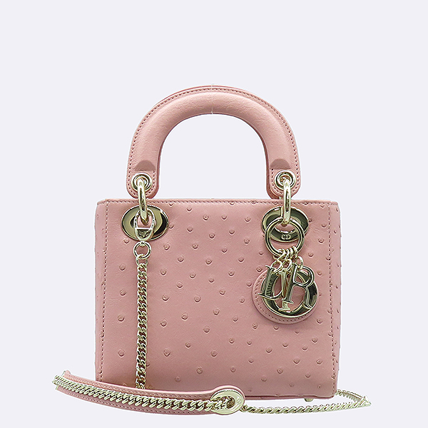 Dior(ũ����î���) ����Ƽ��ġ Ÿ������ ���̵� ���  MINI(�̴�) ��Ʈ�� + �����Ʈ�� 2WAY [��������] �̹���2 - ���̺��� �߰���ǰ