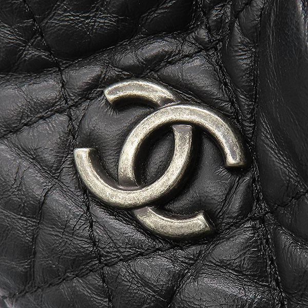 Chanel(����)  A94485 ��Ƽ�� ���� COCO �ΰ� ���긮�� ���� ü�� ���� [��������] �̹���3 - ���̺��� �߰���ǰ