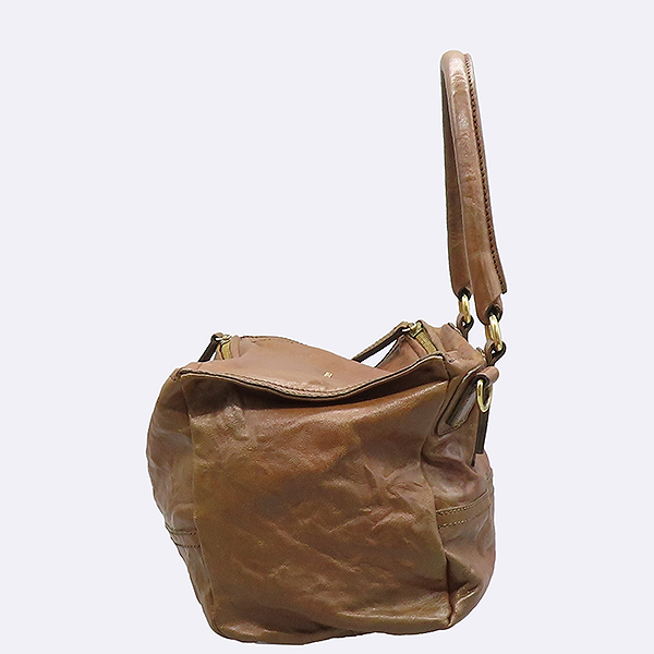 GIVENCHY(�����) 12L5250004 ���� ���� �ǵ��� �̵� ��Ʈ�� + �����Ʈ�� 2WAY [��������] �̹���4 - ���̺��� �߰���ǰ