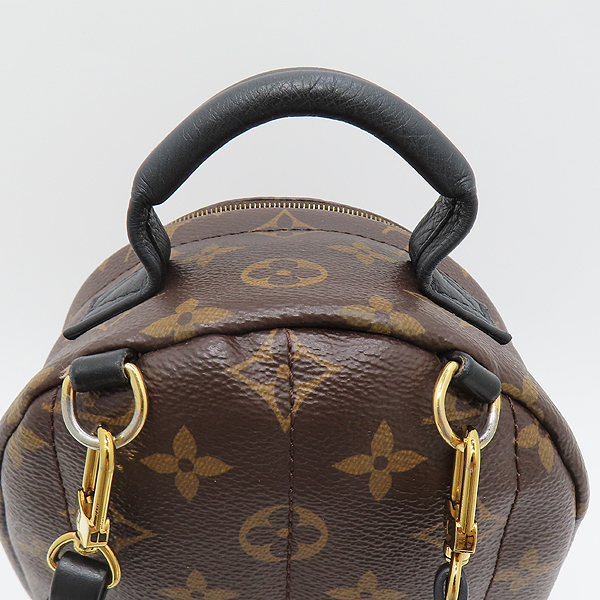 Louis Vuitton(���̺���) M44873 ���׷� ĵ���� �� �������� �̴� ���� [��õ��] �̹���5 - ���̺��� �߰���ǰ