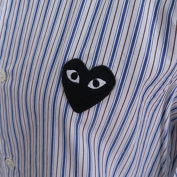 COMME DES GARCONS(�ĵ� ������) AZ-B005 ���� ��ư ���� ��Ʈ ���� ��Ʈ������ ������ ���� [��������] �̹���4 - ���̺��� �߰���ǰ