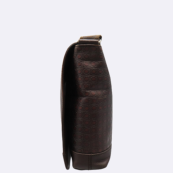 Ferragamo(��󰡸�) E0-24 8779 ���� �÷� ��ġ�� ���� ���� �޽��� ����� [��������] �̹���2 - ���̺��� �߰���ǰ
