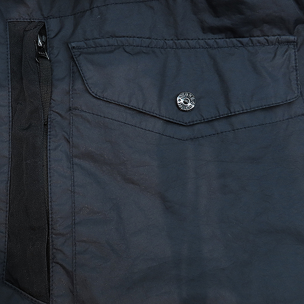 Stone Island(���� ���Ϸ���) 801541123 ���� ��ġ ���Ϸ� �ĵ� ���� [���ε�������] �̹���5 - ���̺��� �߰���ǰ