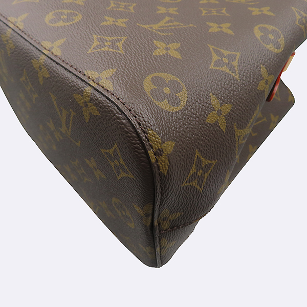 Louis Vuitton(���̺���) M46581 ���׷� ĵ���� �׿��뿡 BB ��Ʈ�� + �����Ʈ�� 2WAY [�б�����] �̹���5 - ���̺��� �߰���ǰ