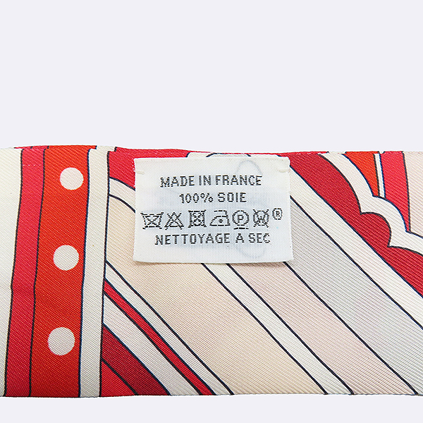 Hermes(�����޽�) 100% ��ũ Ʈ����(�ڶ�) ��ī�� [��������] �̹���3 - ���̺��� �߰���ǰ