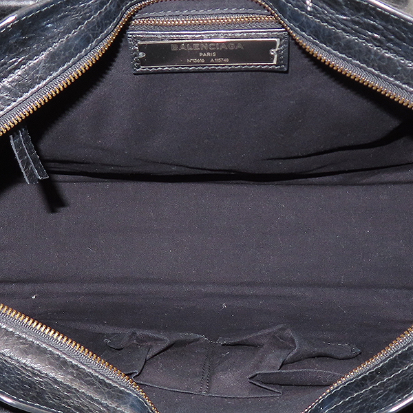 Balenciaga(�߷��þư�) 115748 ���� �÷� CLASSIC (Ŭ����) CITY (��Ƽ) 2WAY + �����ſ� [��������] �̹���6 - ���̺��� �߰���ǰ