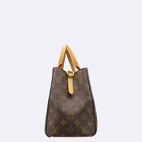 Louis Vuitton(���̺���) M41056 ���׷� ĵ���� ���״� MM ��Ʈ�� + �����Ʈ�� 2WAY [��������] �̹���3 - ���̺��� �߰���ǰ