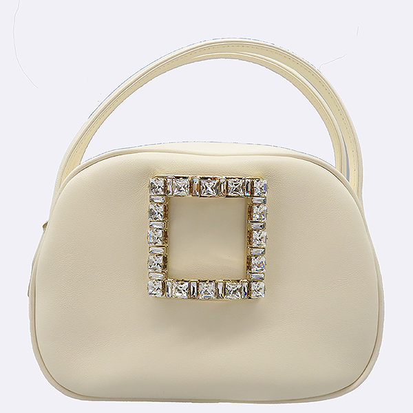 Roger Vivier(�������) ũ�� ���̺��� ���̵���� �̴� ��Ʈ�� + �����Ʈ�� [��������] �̹���2 - ���̺��� �߰���ǰ