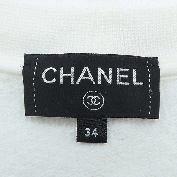 Chanel(����) P58239K07676 ����ȭ��Ʈ ��ư CC�ΰ� ������ [��������] �̹���4 - ���̺��� �߰���ǰ
