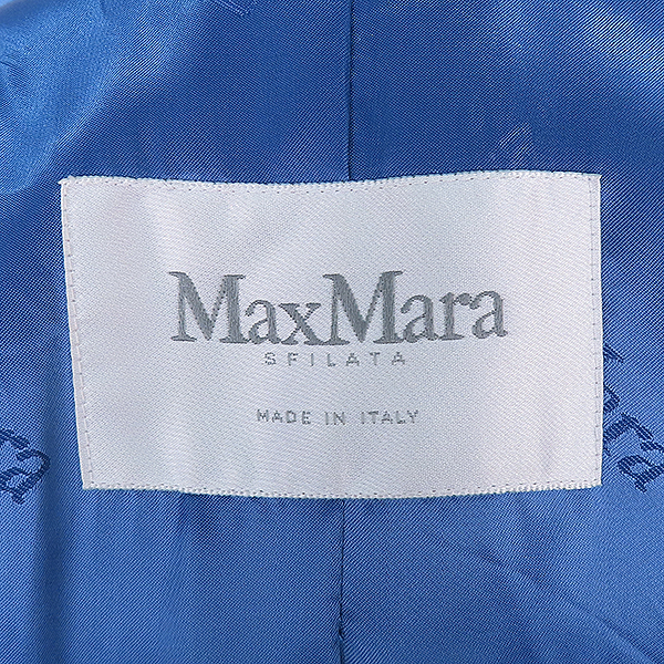 Max Mara(��������) MXH06F804 Ƽ�Ĵ� ���� ��Ƽ �÷� ������ �׵� ����Ʈ [��������] �̹���4 - ���̺��� �߰���ǰ