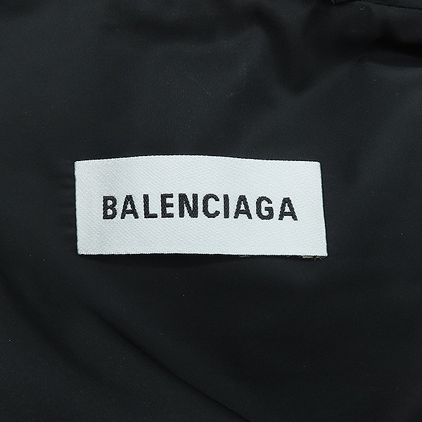 Balenciaga(�߷��þư�) 518184 ���� ����� ���� ��Ʈ ���� - 36������ [��������] �̹���4 - ���̺��� �߰���ǰ