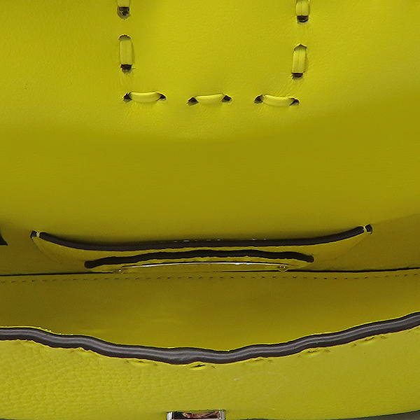 Fendi(���) 8BS017 ���ο� �������� �ٰ�Ʈ �̴� ��Ʈ�� + ü�� ��Ʈ�� 2WAY [��������] �̹���6 - ���̺��� �߰���ǰ