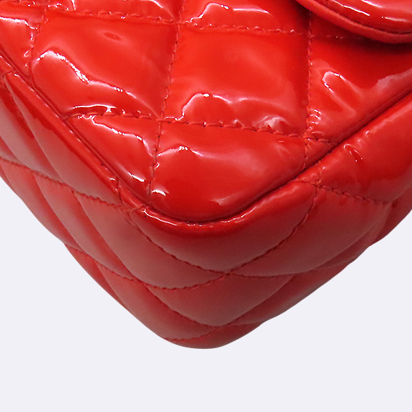 Chanel(����) A35200 ���� �÷� Ŭ���� ���̴�Ʈ ���� �÷� �ڶ�� ũ�ν��� [�λ꼾�Һ���] �̹���5 - ���̺��� �߰���ǰ