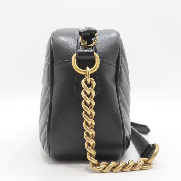 Gucci(����) 447632 ���� ���� GG ����Ʈ ���� ��Ʋ�� ü�� ũ�ν��� [��õ��] �̹���2 - ���̺��� �߰���ǰ