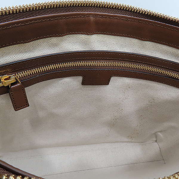Gucci(����) 726833 ������ ������ GG ������ ĵ���� ���ͷ�ŷ G �޽��� ũ�ν��� [��õ��] �̹���7 - ���̺��� �߰���ǰ